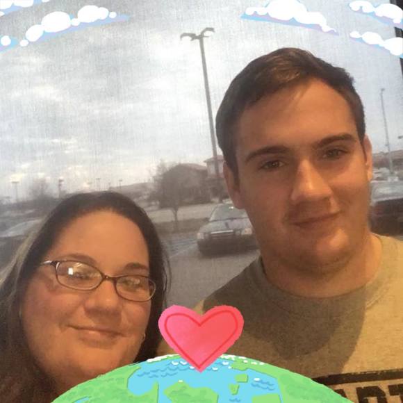 Meet your Posher, Mckenzie - Picture 1 of 1